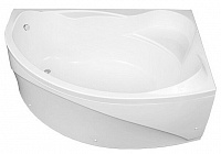 Ванна акриловая Aquanet Jamaica 160х100 R без гидромассажа, с/п, Россия