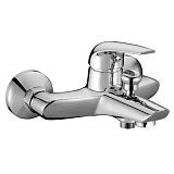 Смеситель для ванны MILARDO, Baffin, BA 23209CK MI