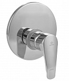 Внешняя встраиваемая часть смесителя для душа Mofem 406 Junior Evo 151-0065-00