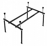 Каркас разборный для ванны Aquanet Seed 100x70 (216500)
