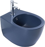 Биде подвесное Allen Brau Fantasy 4.11006.ID индиго