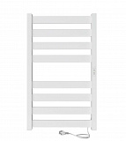 Полотенцесушитель электрический INDIGO Oktava Slim 5 800х400 LСLOKS5E80-40WMRt