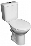 Унитаз-компакт JIKA ZETA гор.выпуск, 253960002429, Чехия