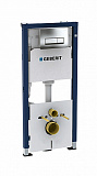 Инсталляция для унитазов Geberit Duofix Delta 458.128.21.1