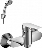 Смеситель для душа Rossinka S S35-41