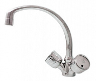 Смеситель для мойки Mofem 106 Diamant Eco 140-0007-24