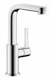 Смеситель Hansgrohe Metris S для раковины (Германия), 31161