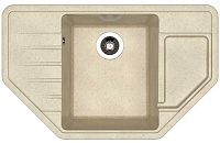 Кухонная мойка РИО В наличииДюна