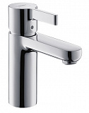 Смеситель Hansgrohe Metris S для раковины (Германия), 31060