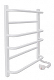 Полотенцесушитель электрический INDIGO Europe LEE60-50WhR 60x50