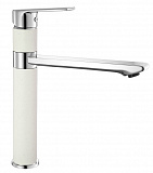 Смеситель для кухни IDDIS Edifice (ED5WBSGi05) белый
