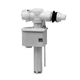 Впускной клапан (боковой подвод воды) IDDIS F012400-0006,Россия