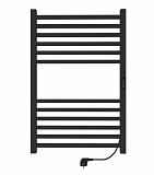 Полотенцесушитель электрический INDIGO Attic 800х500 LСLATCE80-50BRRt
