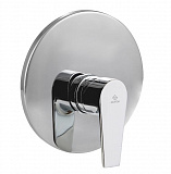 Внешняя встраиваемая часть смесителя для душа Mofem 406 Trend Plus 153-1551-10