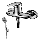 Смеситель для душа Lemark Status LM4403C