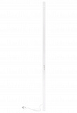 Полотенцесушитель электрический INDIGO Style PRO 1200х3 LSPRE120-3WMRt