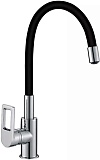 Смеситель для мойки Rossinka Z Z35-35U-Black