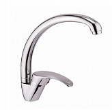 Смеситель Ledeme для кухни, серия H36, L4136-B