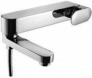 Смеситель для ванны Osgard LINDWALD 43323, Швеция