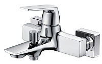 Смеситель для ванны WasserKraft Neime 1901