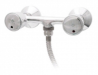 Смеситель для душа Mofem 402 Diamant Eco 143-0014-53 с душевым набором