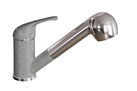 Смеситель СОНАТА DG В наличииБазальт