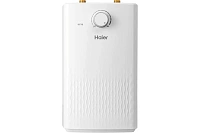 Водонагреватель Haier EC5U(EU) GA0HB1E1CRU накопительный электрический