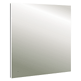 Зеркало Aquanika Quadro AQQ6070RU125 600х700 мм
