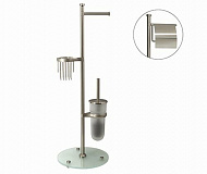 Комбинированная напольная стойка Wasser Kraft K-1236