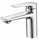 Смеситель для умывальника WasserKRAFT Lopau 3203