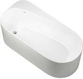 Акриловая ванна Allen Brau Priority 1 170x80 2.31001.21/PWM