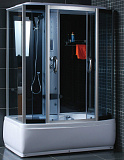Душевая кабина Oporto Shower 8413 170x90