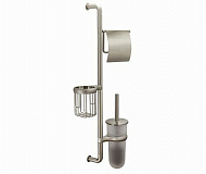Комбинированная настенная стойка Wasser Kraft K-1448
