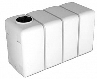 Емкость K 4000 ЭкоПром 102.4000.001.0