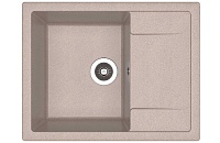 Кухонная мойка ТЕХНО 650 В наличииТерра