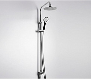 Душевой комплект Wasser Kraft A027, Германия
