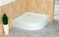 Душевой поддон RGW STYLE PL 16180499-11 90x90