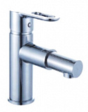 Смеситель для кухни Diadonna D80150113 монолитный