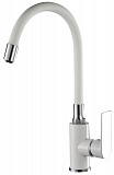 Смеситель для кухни Haiba с гибким изливом HB73505-8