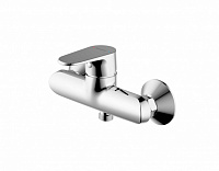 Смеситель для душа BRAVAT ALFA F9120178CP-01