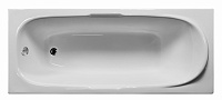 Ванна акриловая Eurolux LAIT 170x70 E1017070018