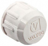 Защитный колпачок VALTEC VT.011.0.04 1/2" для клапанов VT 007 / 008