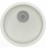 Мойка кварцевая Tolero R-104 туман
