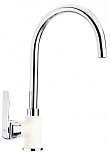 СМЕСИТЕЛЬ TEKA IN 995, белый, Испания (53995121W)