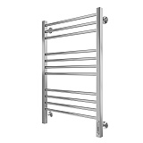 Полотенцесушитель Royal Thermo Axel П6 500х800 черный