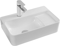 Раковина накладная Aquanet Comfort-2 50