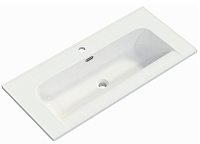 Раковина Aquanet Alba 90