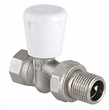 Клапан регулирующий прямой VALTEC VT.018.N.04 1/2"