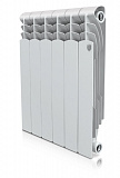 Биметаллический радиатор Royal Thermo Revolution Bimetall 500  - 6 секции