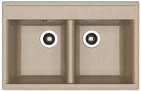 Кухонная мойка АСТРА 780 В наличииТерра